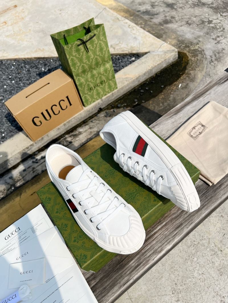 Gucci Ace Shoes